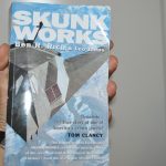Review del libro Skunk Works